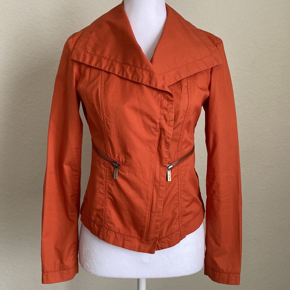 Michael Kors Lightweight Jacket - Like New